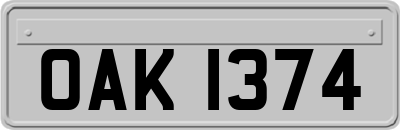 OAK1374