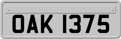 OAK1375