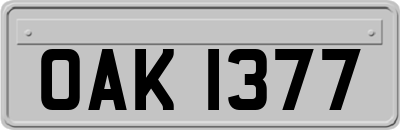 OAK1377