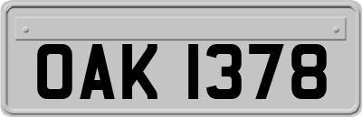 OAK1378