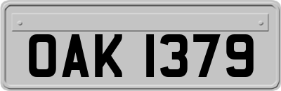 OAK1379