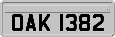 OAK1382