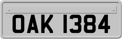 OAK1384
