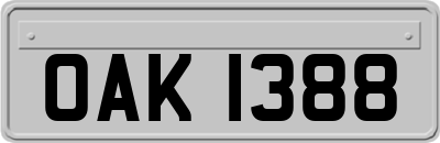 OAK1388