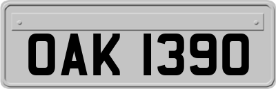 OAK1390