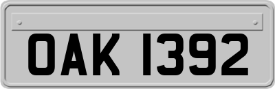 OAK1392