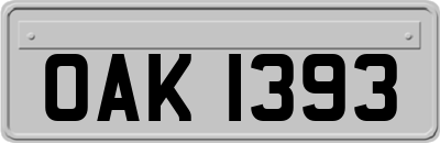 OAK1393