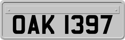 OAK1397