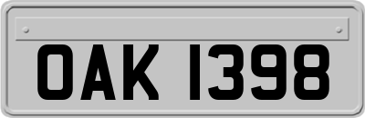 OAK1398