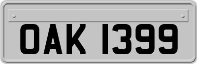 OAK1399