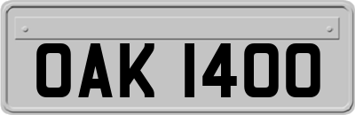 OAK1400