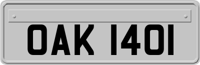 OAK1401