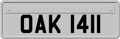 OAK1411