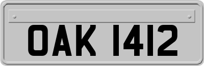 OAK1412