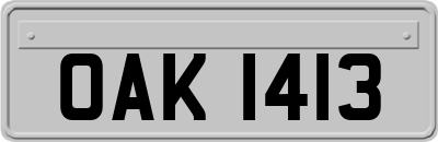 OAK1413