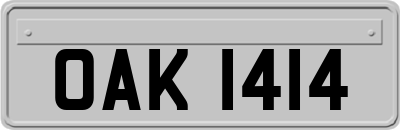 OAK1414