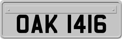 OAK1416