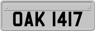 OAK1417