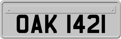 OAK1421