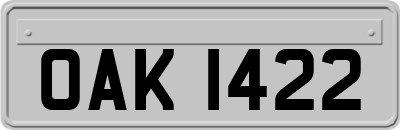 OAK1422