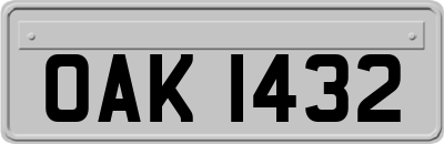 OAK1432