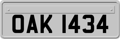 OAK1434