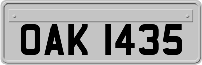 OAK1435