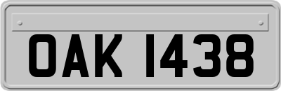 OAK1438