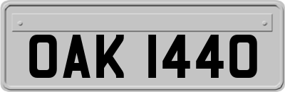 OAK1440