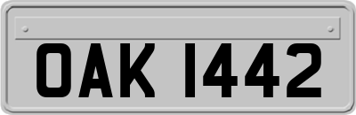 OAK1442