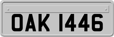 OAK1446