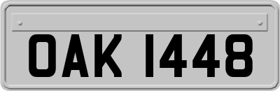 OAK1448