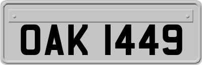 OAK1449