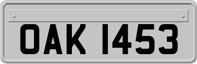 OAK1453