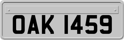 OAK1459