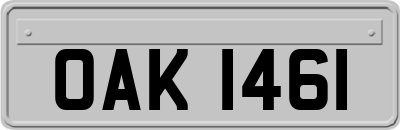 OAK1461