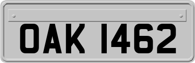 OAK1462