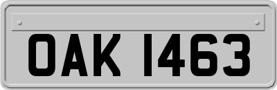 OAK1463
