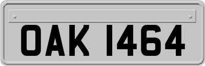 OAK1464