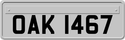 OAK1467