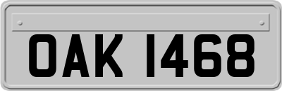 OAK1468