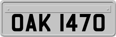 OAK1470