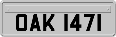 OAK1471