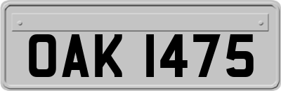 OAK1475