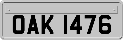OAK1476