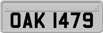 OAK1479