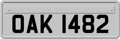 OAK1482