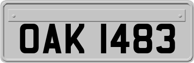 OAK1483