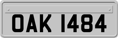OAK1484