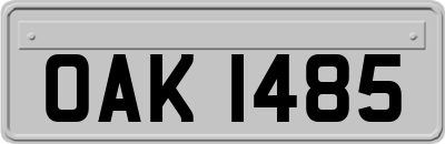 OAK1485